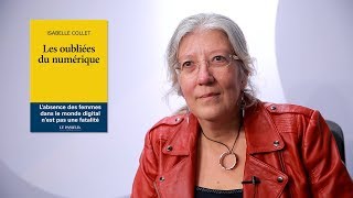 Absence des femmes dans le numérique : les solutions existent