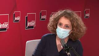 Food Watch contre la fraude alimentaire : Ingrid Kragl