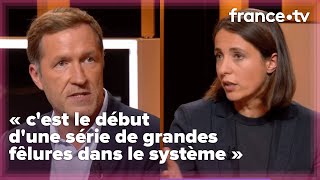 La grève : c'est pour quelques uns ou utile à TOUS ? - C Ce soir du 13 octobre 2022