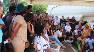 Construire la société guyanaise