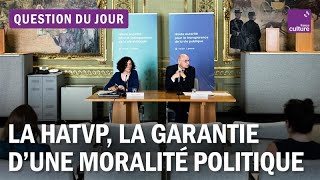 À quoi sert la Haute Autorité pour la transparence de la vie publique ?