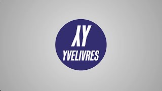 Yvelivres. Emission du 23 septembre 2022 avec Mathilde Aubinaud et Philippe Branche