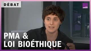 Loi bioéthique : peut-on s'entendre sur les termes du débat ?