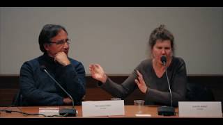 Casip Cojasor   Colloque migrants juifs   partie 3