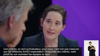 Repenser l’organisation du travail au service de l’attractivité des métiers