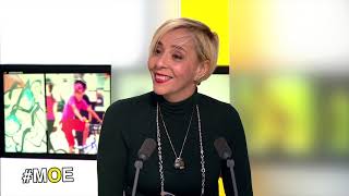Leila Latrèche : 