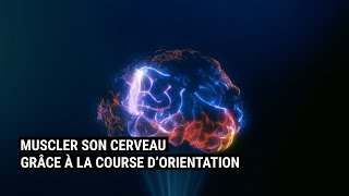 Muscler son cerveau grâce a la course d'orientation