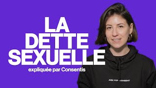 Dette Sexuelle : En finir avec le sentiment de redevabilité I Trax Magazine