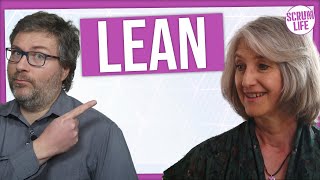 Tu ne connais pas le Lean ! (mais tu devrais, Cécile Roche t’explique pourquoi)