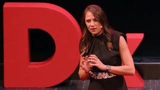 Vous allez adorer le cyber sex | Cathline Smoos | TEDxTours