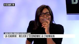 SMART MORNING SOUMIER - Emission du 24 novembre 2022