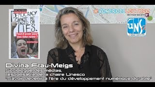 Divina Frau-Meigs - 