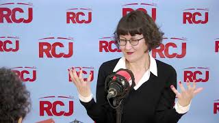 Aurélie Barjonet, l'invitée d'Histoire