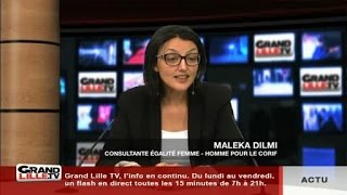 Les Rendez-Vous de l'Eco: Corif Entreprises