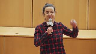 Clara Marino - Finale MT180 - Université Paris-Saclay 2021