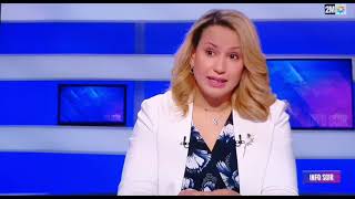 #Soundoss_SABRI : Recours aux #réseaux_sociaux pour les dénonciations des #abus_sexuels