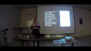 Hilde Heynen: Work and the public sphere. Critical notes from a gender perspective
