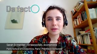Comment mesure-t-on l’intégration économique des réfugiés en France ?