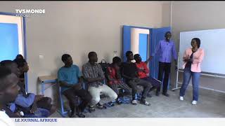 Reportage TV5 Monde sur le 3FPT