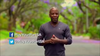 Play your Part Insert