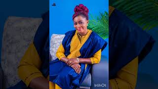 Interview avec Isabelle OTCHOUMARÉ