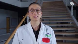 Mélanie MIGNOT Docteur Normandie Université promotion 2016