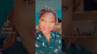 Femme dans la diplomatie togolaise.