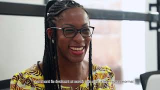 Tips for growth avec Adolé AKPABIE en partenariat avec le NTF4