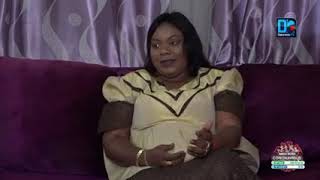 Interview de Coach Aïcha avec Dakaractu - Vie de couple et  CORONAVIRUS (Confinement / couvre feu)