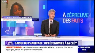 BFM TV - Interview de Christine JOACHIM - GROUPE WFG