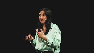 V(i)ol: 1 lettre de différence, un océan d'incompréhension | Iris Maréchal | TEDxESSECBusinessSchool