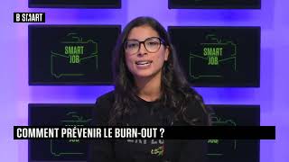SMART JOB - Le cercle RH du lundi 10 octobre 2022