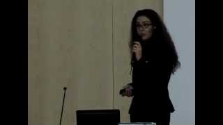 Event 20/11/2008 - Anne-Marie Van Rampaey, CSEM SA - Ressources humaines