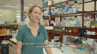 Zoom sur les horloges biologiques - Journée Diabète & Obésité