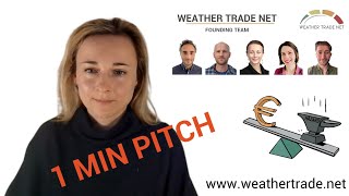 weathertradenet 1min pitch