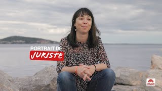 Le droit de l’environnement, pourquoi c’est important ? : rencontre avec Anne