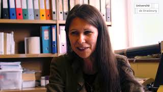 Portrait de chercheuse (1/3) : Marie-Claire Pierret, géochimiste