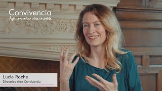 Gérer le fait religieux au travail - Interview de Lucie Roche (Convivencia)