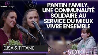 Pantin Family, une communauté solidaire au service du mieux vivre ensemble