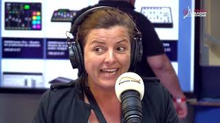 Emilie BLANQUAERT - Conseillère et Formatrice en Collecte de Fonds Privés - Paris Radio Show 2022