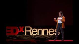 Accélérer la transition grâce aux tiers-lieux | Akira Lavault | TEDxRennes