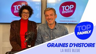 GRAINES D'HISTOIRE