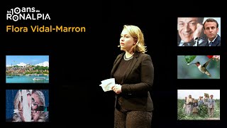 Flora Vidal-Marron : 