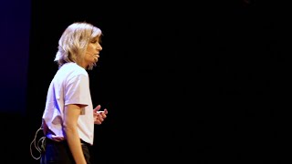Oser une vie imparfaite | Delphine GAY RAUCH | TEDxOrléans