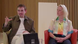 Futurs sous surveillance : droit, design et fictions en tension