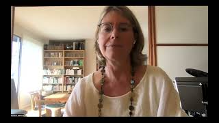 PRESENTATION PASCALE HAAG