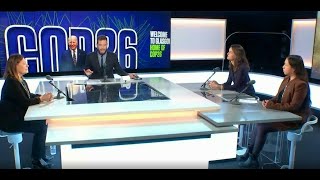 En Primera Plana: COP26, ¿última oportunidad para salvar al planeta? • RFI Español