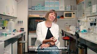 Anja Böckmann | Impulscience 2024