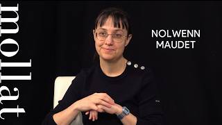 Nolwenn Maudet - Cultures du design numérique