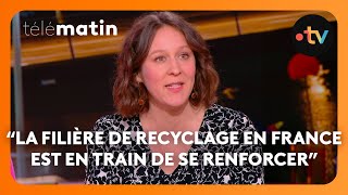 Dons de vêtements : que deviennent-ils ?